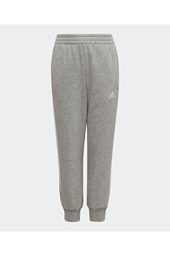 adidas Essential 3-Stripes Pants - Grey