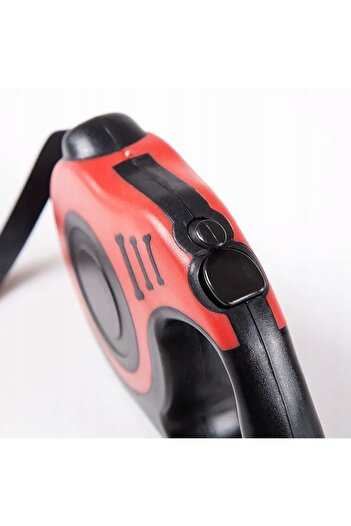 Other AUTOMATIC LEASH FOR DOG CAT TAPE 5m LOCKING