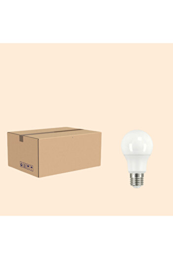 HAMER Carton of 50 5W LED bulbs