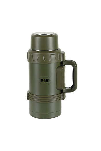 Other M-Tac 1600 ml Green Travel Thermos