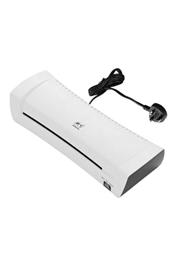 fulina Laminator Machine , Laminator Hot & Cold for A4, Thermal Laminating Machine for Home School Office