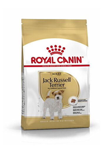 Royal Canin Jack Russell Terrier Adult Dry Dog Food - 1.5KG