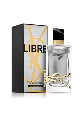 Yves Saint Laurent Libre L’Absolu Platine, Eau de Parfum, 90ml