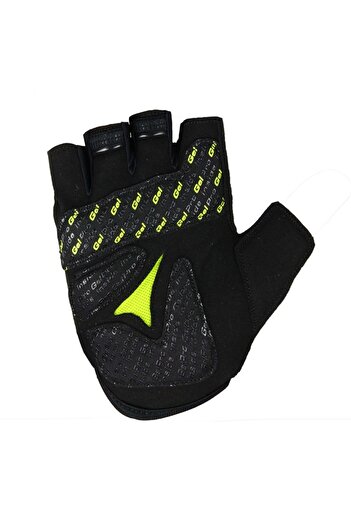 B-RACE BUMP Gel Cycling Gloves - L