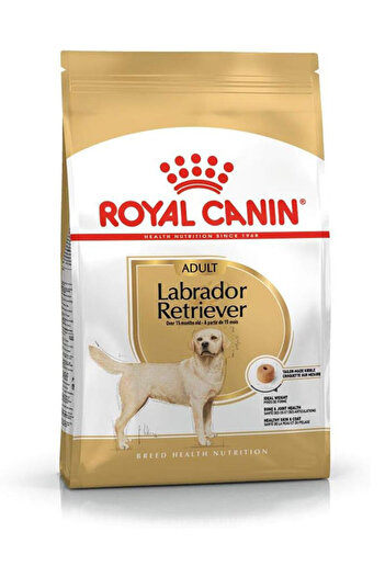 Royal Canin Labrador Retriever Adult Dry Dog Food - 3KG