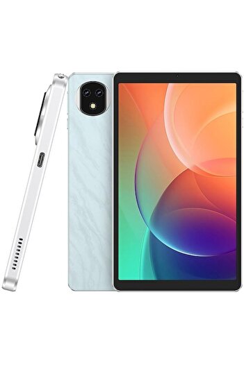 ULEFONE Tableta Tab A9 Pro, Procesor MediaTek Helio G91 Octa-Core, Ecran IPS LCD 8.68", 4GB RAM, 128