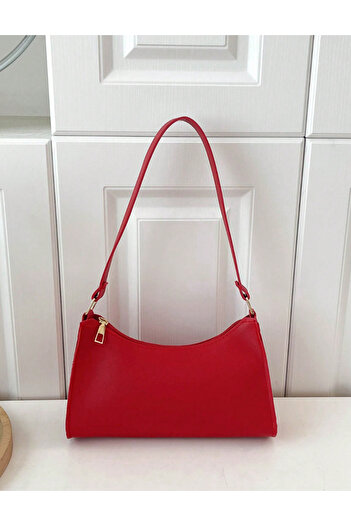 Sheya Sheya bag, red