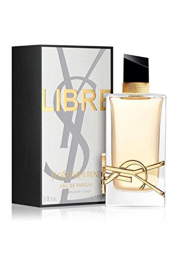 Yves Saint Laurent Libre, Eau de Parfum, 90ml