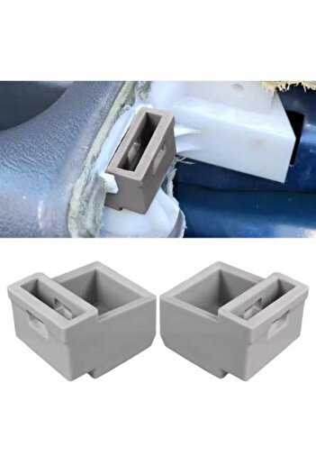 Generic Yukon Silverado Sierra Tahoe Interior Handle Clip Model 2000 to 2006
