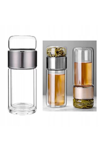 Other TEA INFuser Travel Thermal Mug 280 ml
