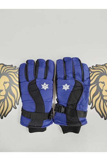 Leos 1St Quality Gloves - Imported Winter Gloves - Motorcycle Gloves Ski Gloves Winter Gloves -
