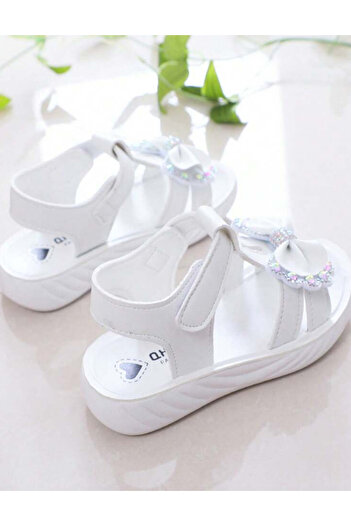 Sheya Sheya sandals, white