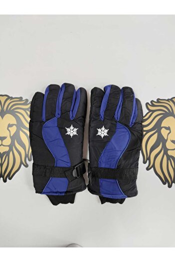 Leos -1St Quality Gloves-Imported Winter Gloves-Motorcycle Gloves Ski Gloves Winter Gloves-