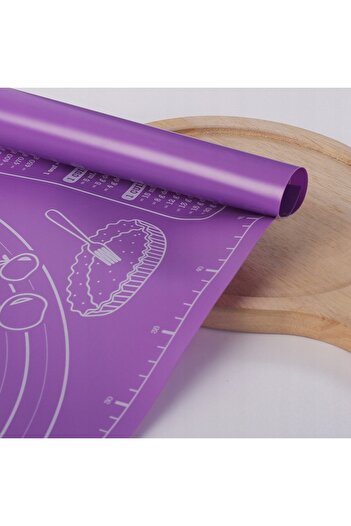 Other Large 60x45cm COMFORTABLE EVA Foam for Pierogi DOUGH Kitchen Mat