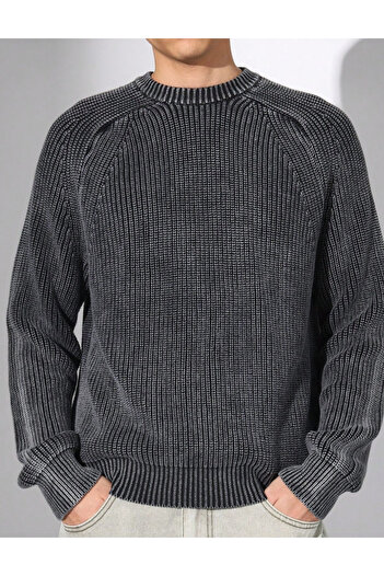 Sheya SUMWON sweater, gray