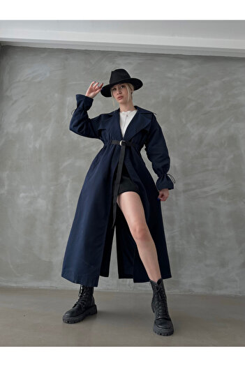 ADAMODA.RO Trench coats – Classic and elegant style