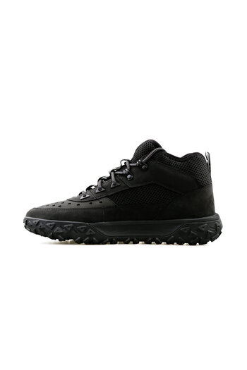 Timberland Greenstride Motion 6 Leather Super Ox Men's Casual Boots