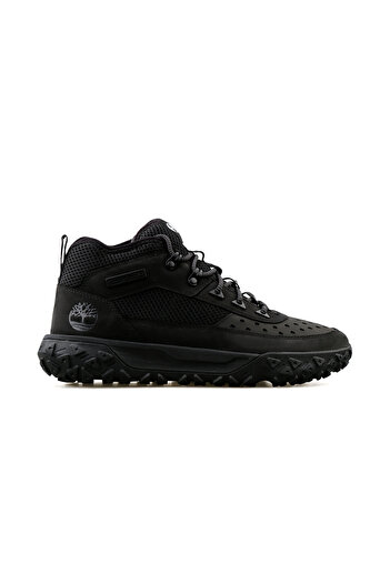 Timberland Greenstride Motion 6 Leather Super Ox Men's Casual Boots