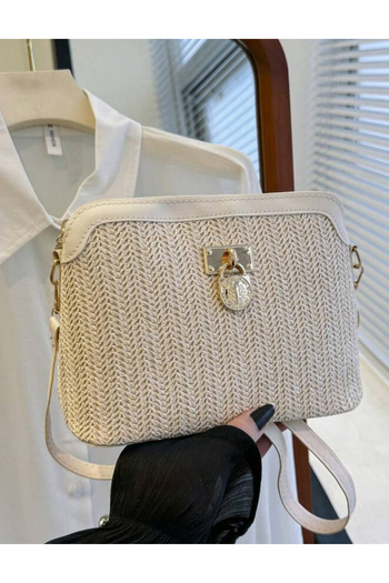 Sheya Sheya bag, cream