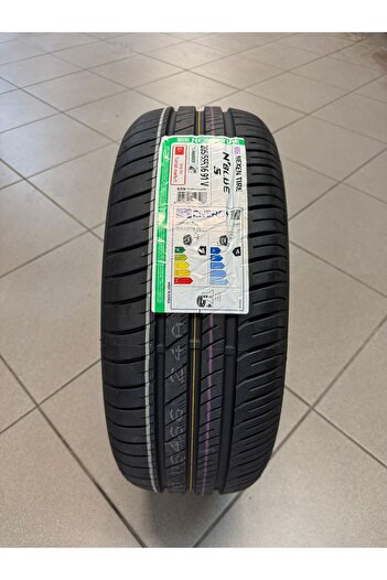 Nexen İZMİR LASTİK - 205/55 R16 91V NBLUE S