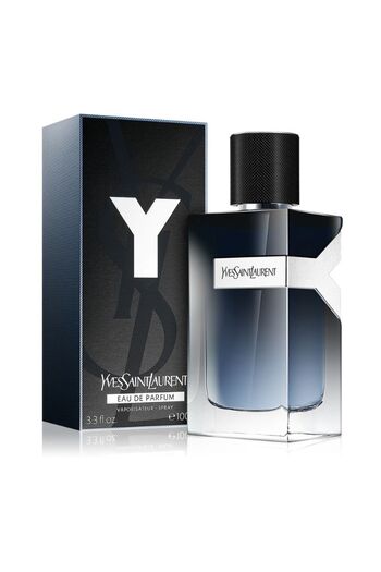 Yves Saint Laurent Y MAN, Eau de Parfum, 100ml