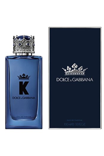 Dolce&Gabbana K by Dolce&Gabbana, Eau de Parfum, 100ml