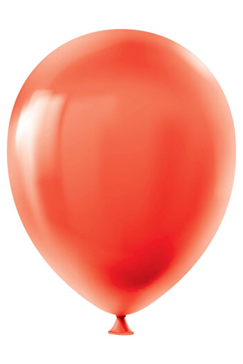 Kikajoy Kika Red Balloon (100 Pieces)