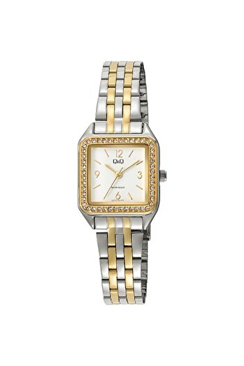 Q&Q Ceas Dama, by Citizen, Classic Q27C-001PY