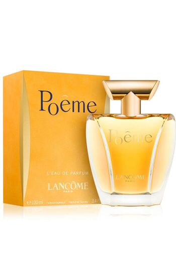 Lancome Lancôme Poême, Eau de Parfum, 100ml