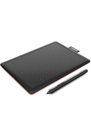 Wacom One CTL-672 Medium Pen Tablet