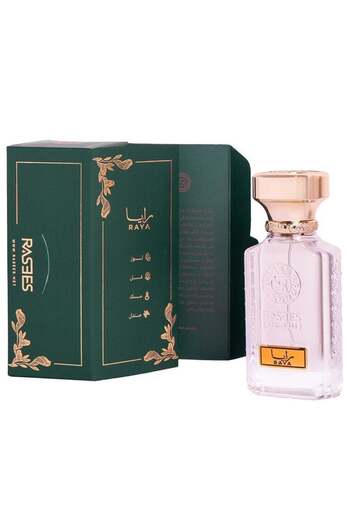 rasees عطر رايا 75 مل