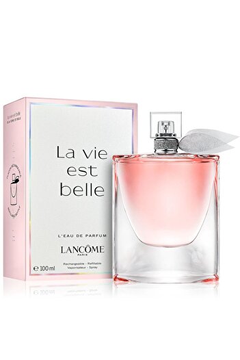 Lancome Lancôme La Vie Est Belle, Eau de Parfum, 100ml