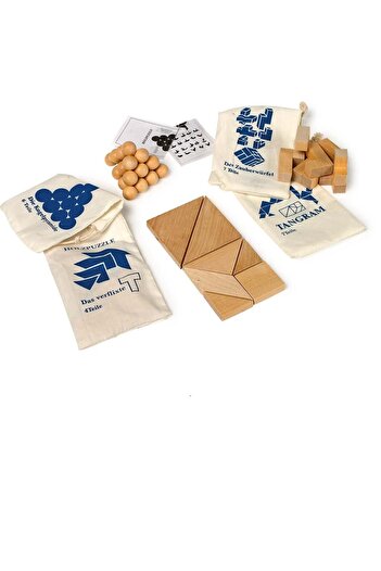 LEGLER Dexterity Game