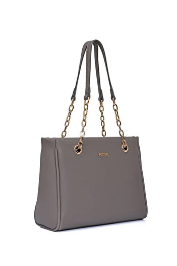 Fossil Women's Verona Chain Strap Shoulder Bag