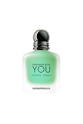 Emporio Armani Armani Stronger With You Freeze Candy