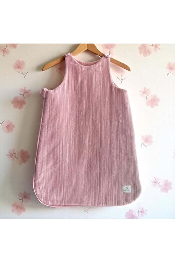 KAKUUN Morpheus Dusty Pink Uyku Tulumu