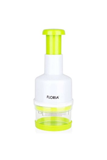 Floria Manual onion chopper ZLN-2614, 9 x 23 cm