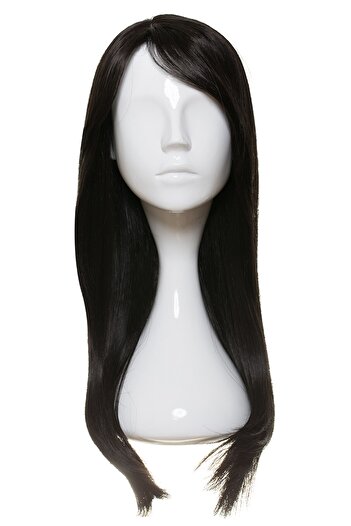 BELHER RENATA Wig Dark Satin