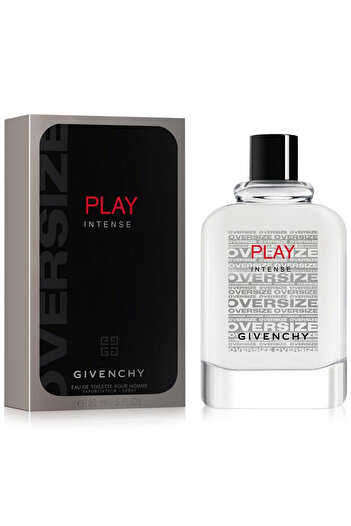 Givency Givenchy Play Intense for Men 150ml