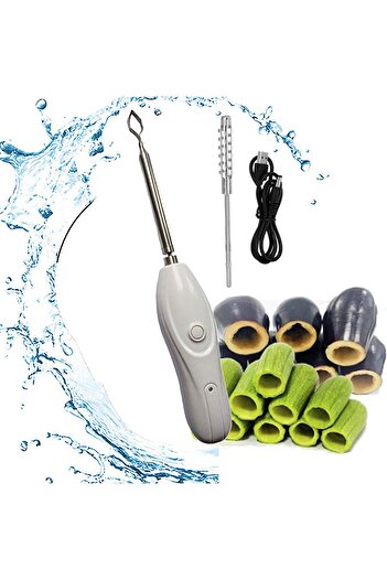 Denx Smart Vegetable Digger