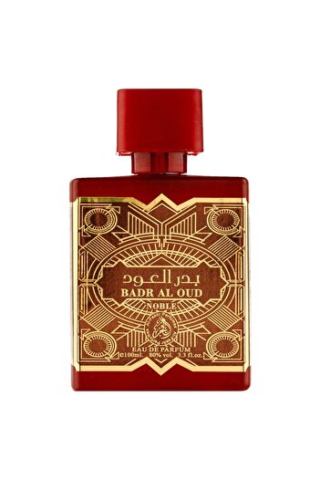 Al Fakhr Perfumes Badr Al Oud Noble Eau de Parfum, Al Fakhr Perfumes, Women - 100ml