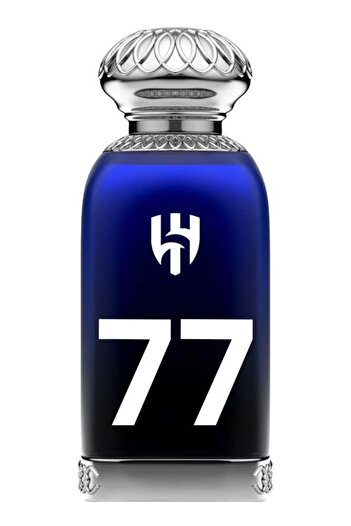 dkhoon alemiratia Crescent Perfume 77 - 100 ml