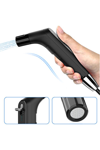 Denx Smart travel bidet