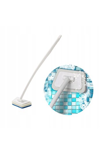 Other Bathroom brush for TILES, WINDOWS, CABINS, SPONGE FOR CLEANING SOLAR PANELS