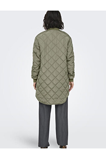 ONLY Only jacket, khaki