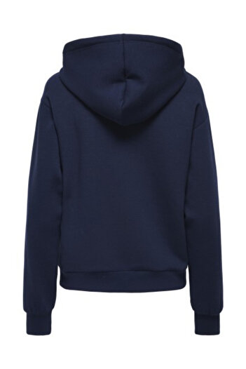 ONLY Hanorac Only, bleumarin