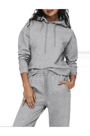 Only Play Only Play sweatshirt, grey