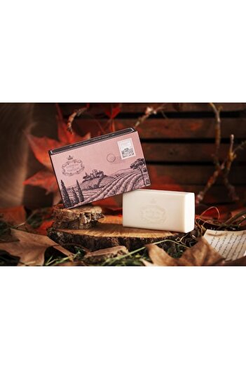 LONGLIFE Artisanal Cherry Blossom Soap – Essências de Portugal, 300g
