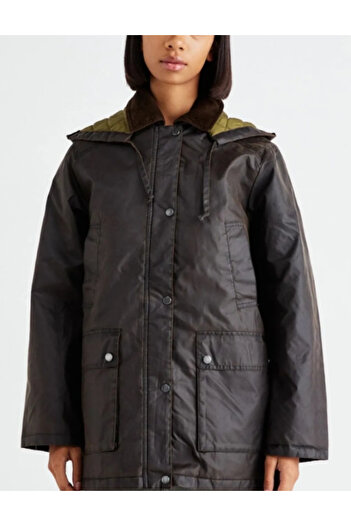 ONLY Only jacket, brown