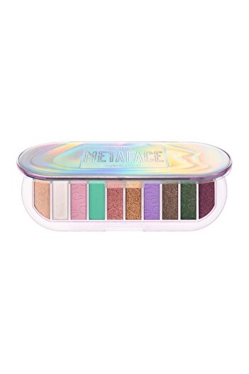 Catrice Metaface Eyeshadow Palette C01